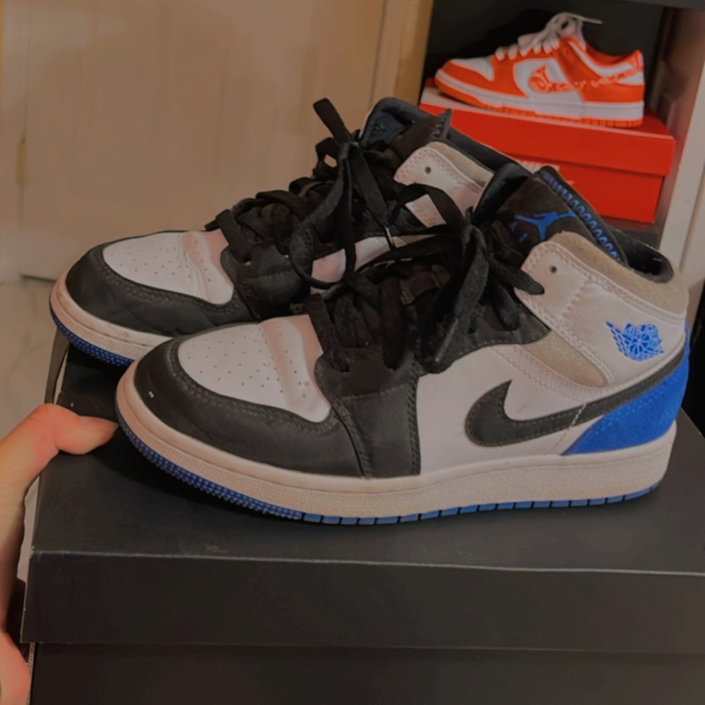 Air Jordan 1